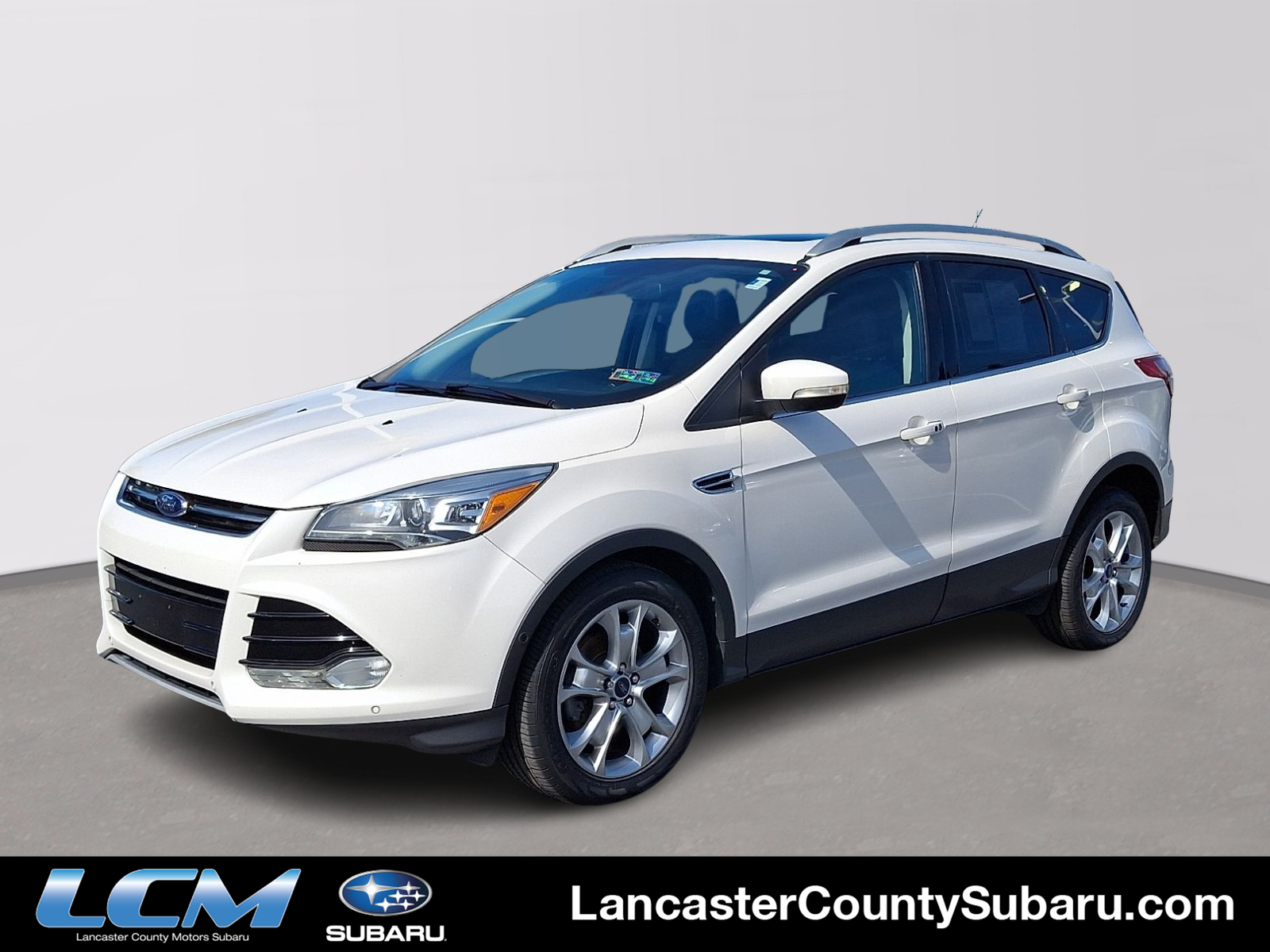  Ford Escape
