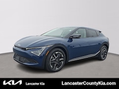 2025 Kia EV6 Light Long Range SUV