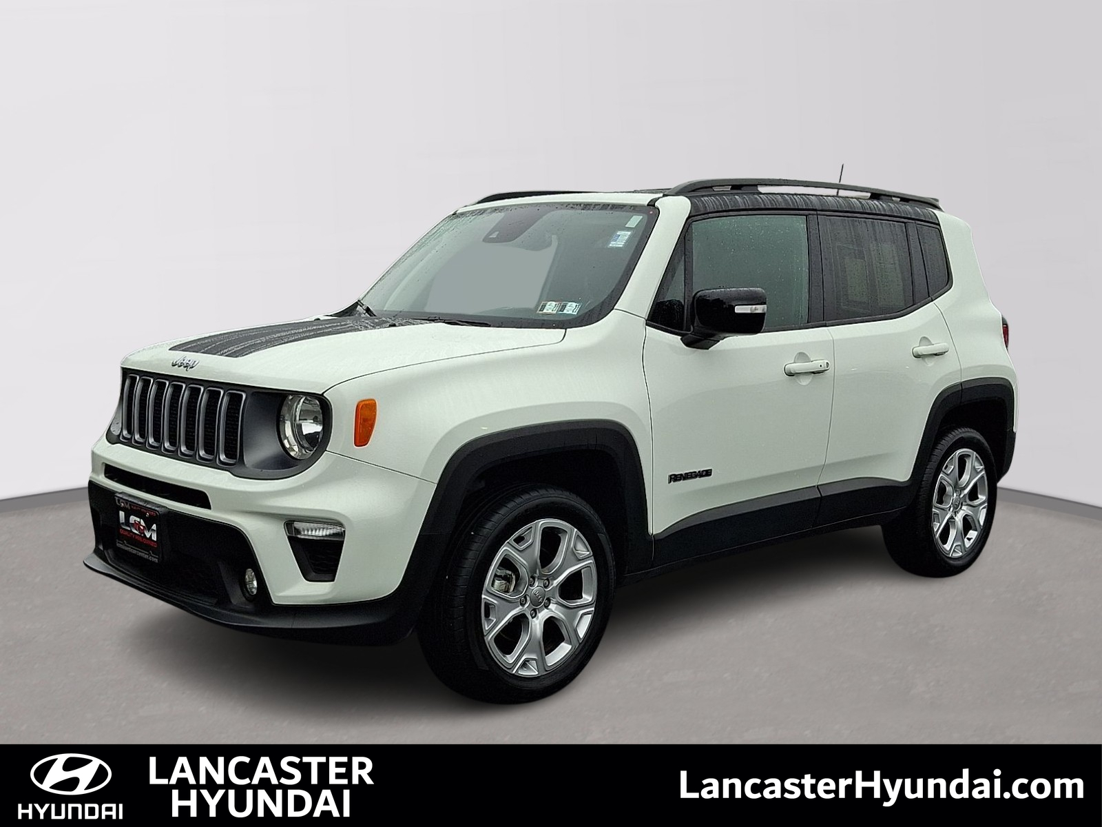 2023 Jeep Renegade