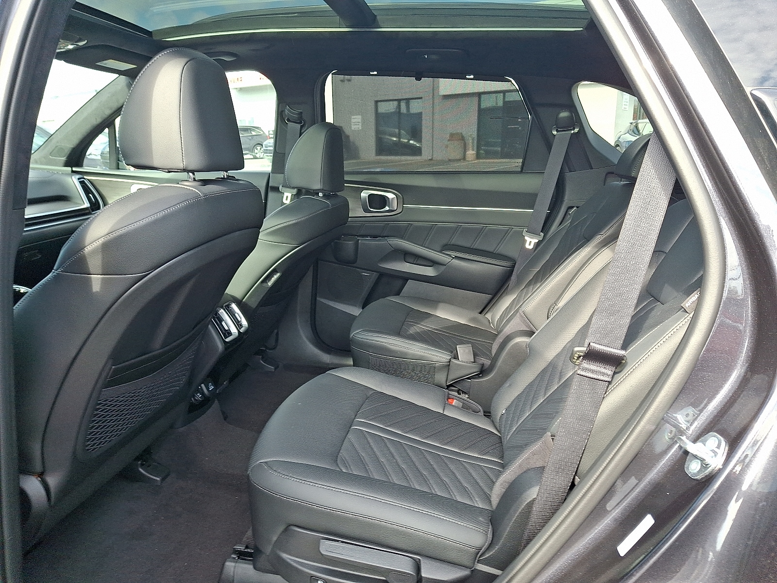 2025 Kia Sorento X-Pro SX Prestige - Photo 6