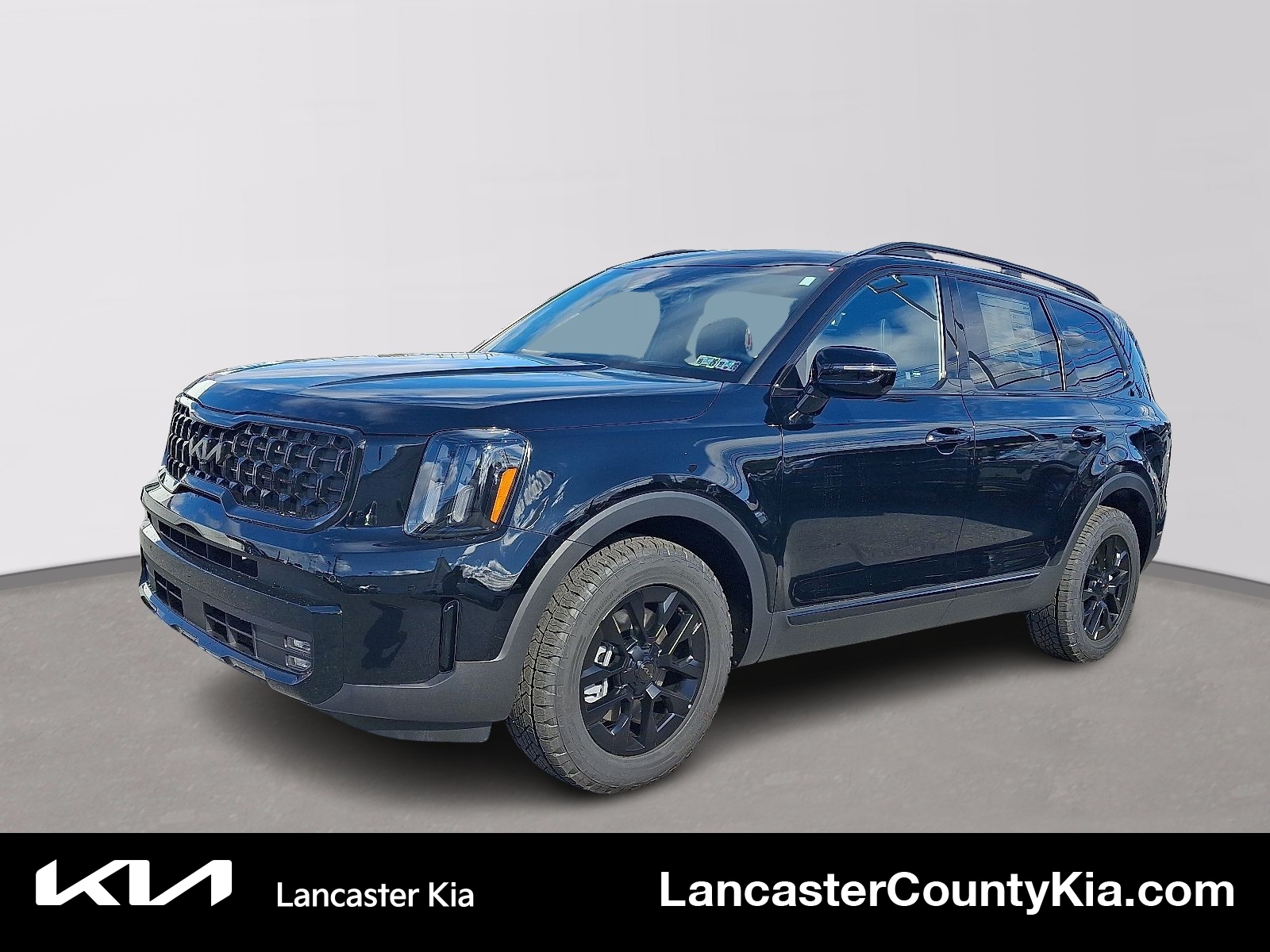 2025 Kia Telluride SX Prestige X-Pro's photo