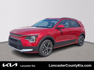 2025 Kia Niro LX SUV