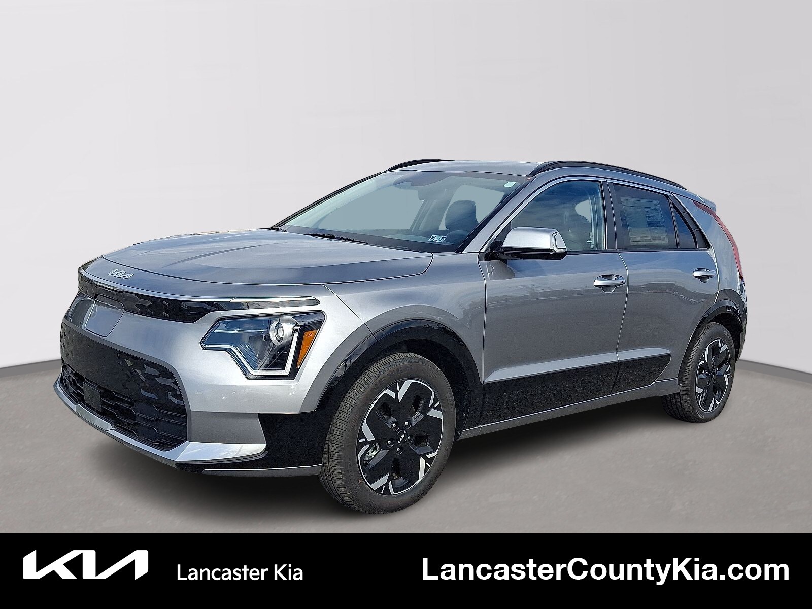 2025 Kia Niro Wind's photo