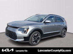 2025 Kia Niro EV Wind SUV