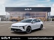  Kia K4 Hatchback