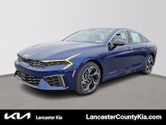 2025 Kia K5 GT-Line Sedan