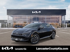 2025 Kia EV6 Light Long Range SUV