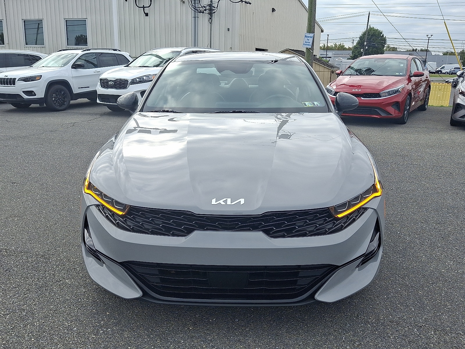 5XXG64J25PG171288