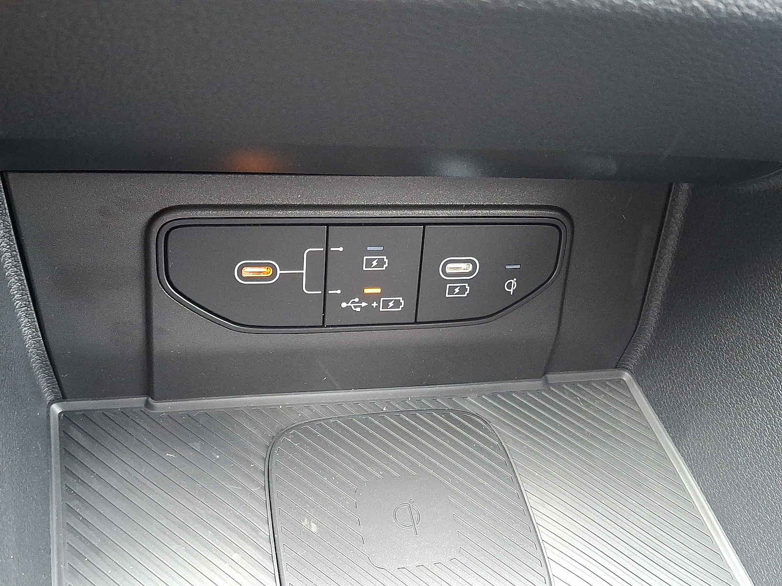 2026 Kia Sportage X-Line - Photo 16