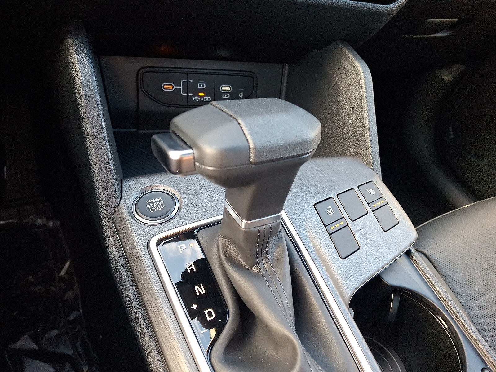 2026 Kia Sportage X-Line - Photo 11