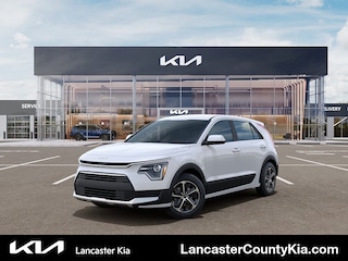 2026 Kia Niro LX SUV