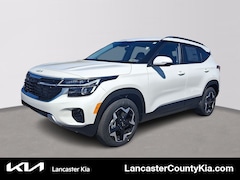 2026 Kia Seltos S SUV