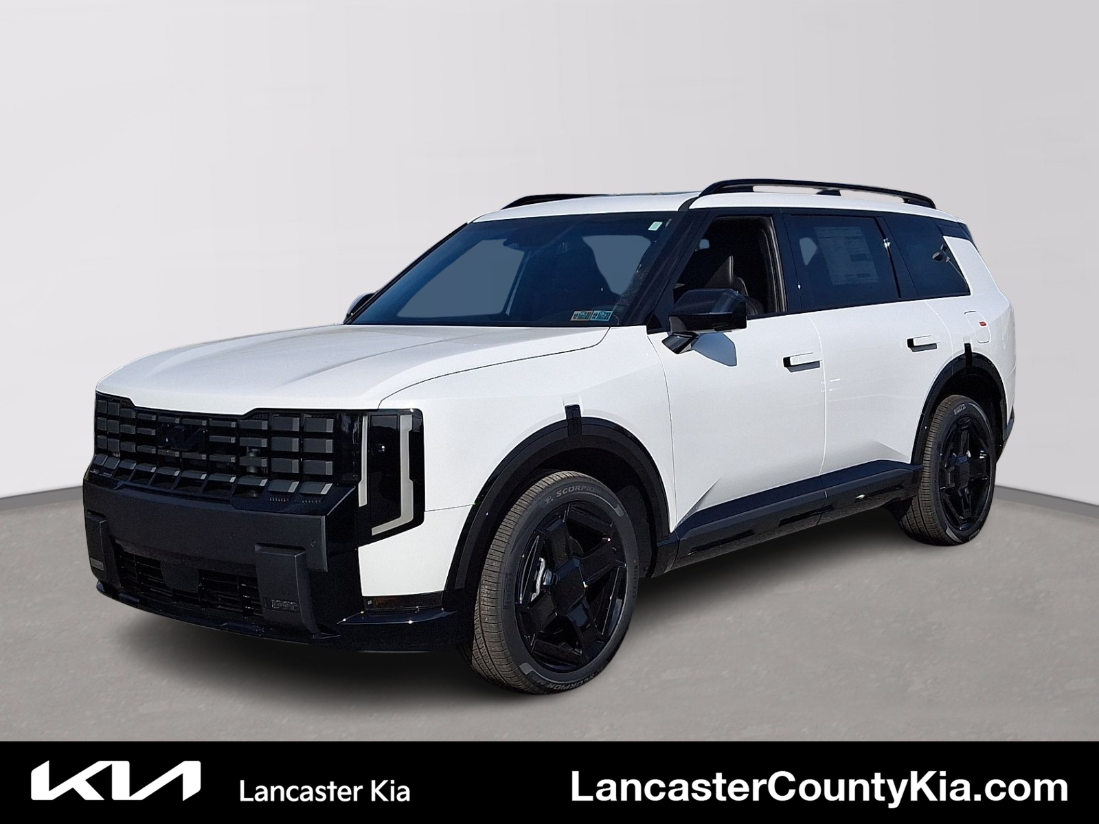  Kia Telluride