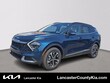 Kia Sportage Hybrid