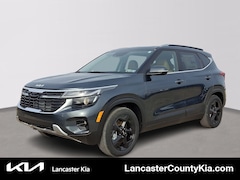 2026 Kia Seltos EX SUV