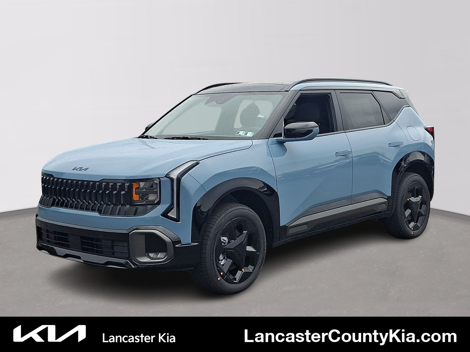 New 2027 Kia Seltos X-Line S SUV