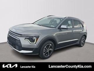 2025 Kia Niro EX SUV