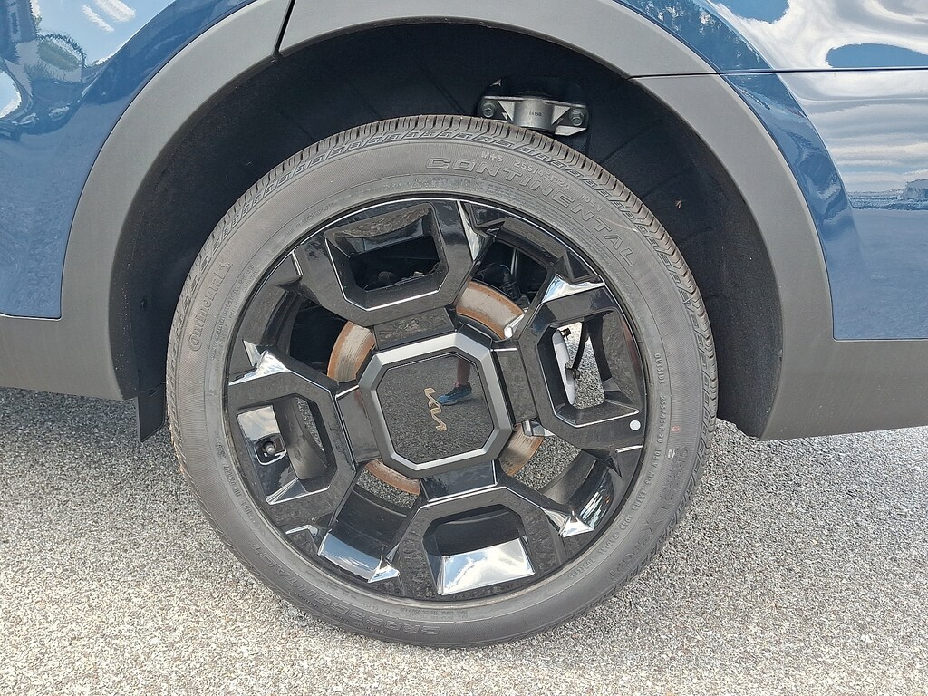 New 2026 Kia Sorento X-Line SX Prestige SUV