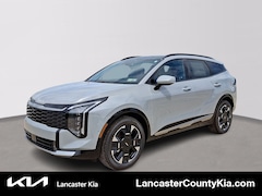 2026 Kia Sportage SX-Prestige SUV