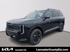 2027 Kia Telluride X-Pro SX-Prestige SUV
