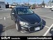  Chevrolet Sonic