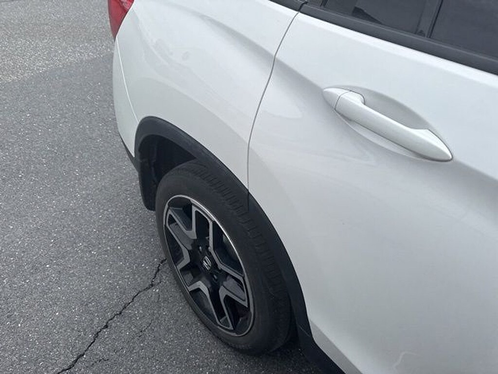 Used 2023 Honda Passport Elite SUV