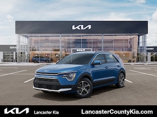 2026 Kia Niro EX SUV