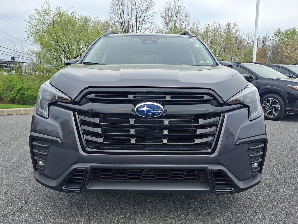 Used 2026 Subaru Ascent Premium 7-Passenger SUV