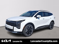 2026 Kia Sportage SX-Prestige SUV