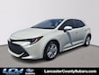  Toyota Corolla Hatchback