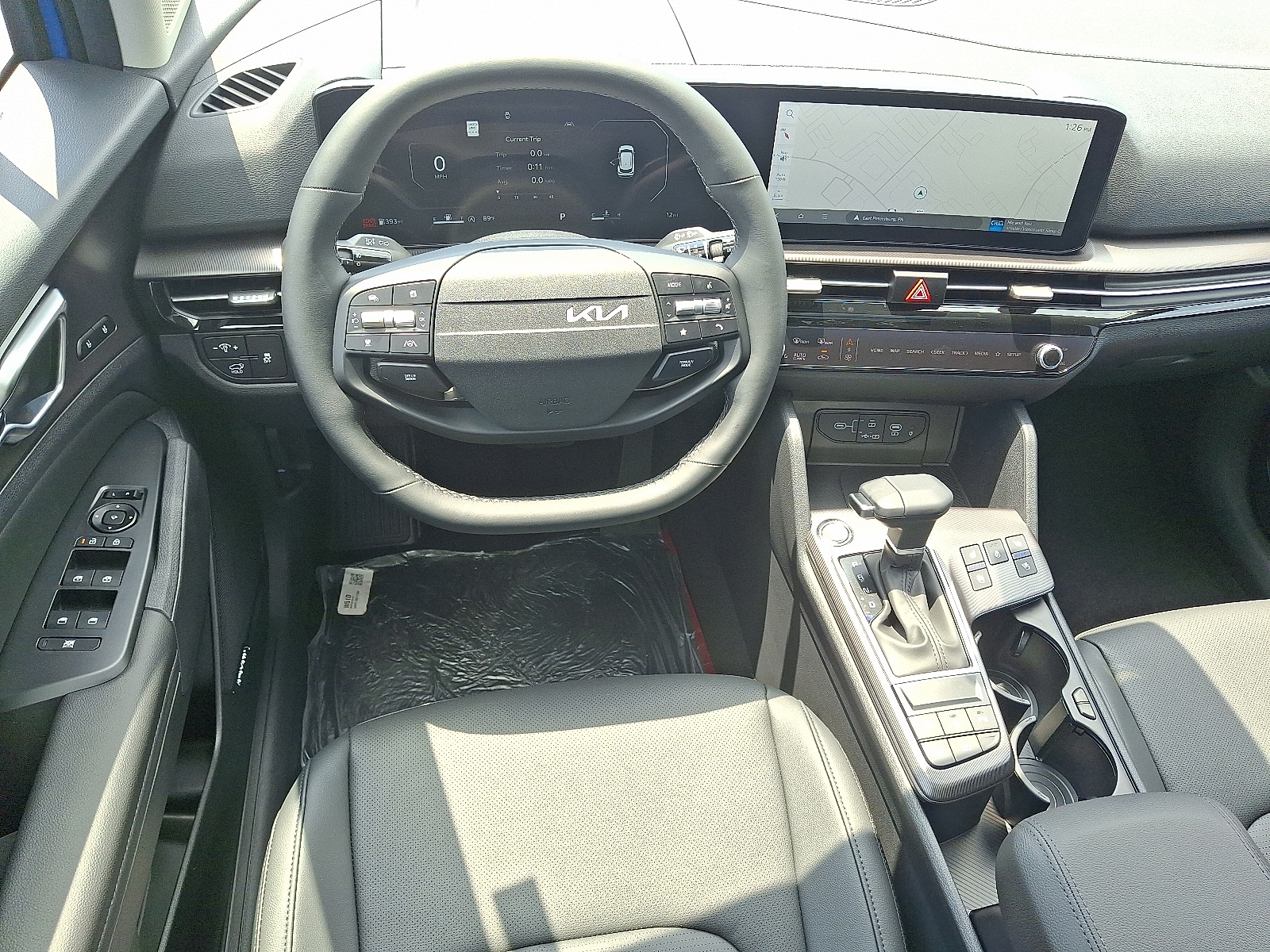 2026 Kia Sportage SX Prestige - Photo 7