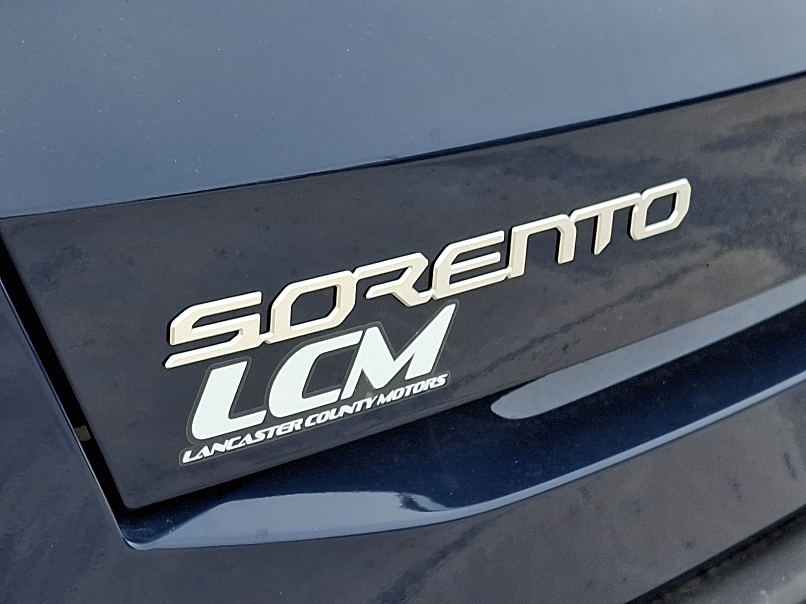2026 Kia Sorento S - Photo 19