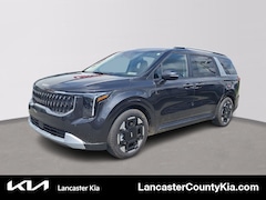 2026 Kia Carnival EX Van Passenger Van