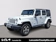  Jeep Wrangler JK Unlimited