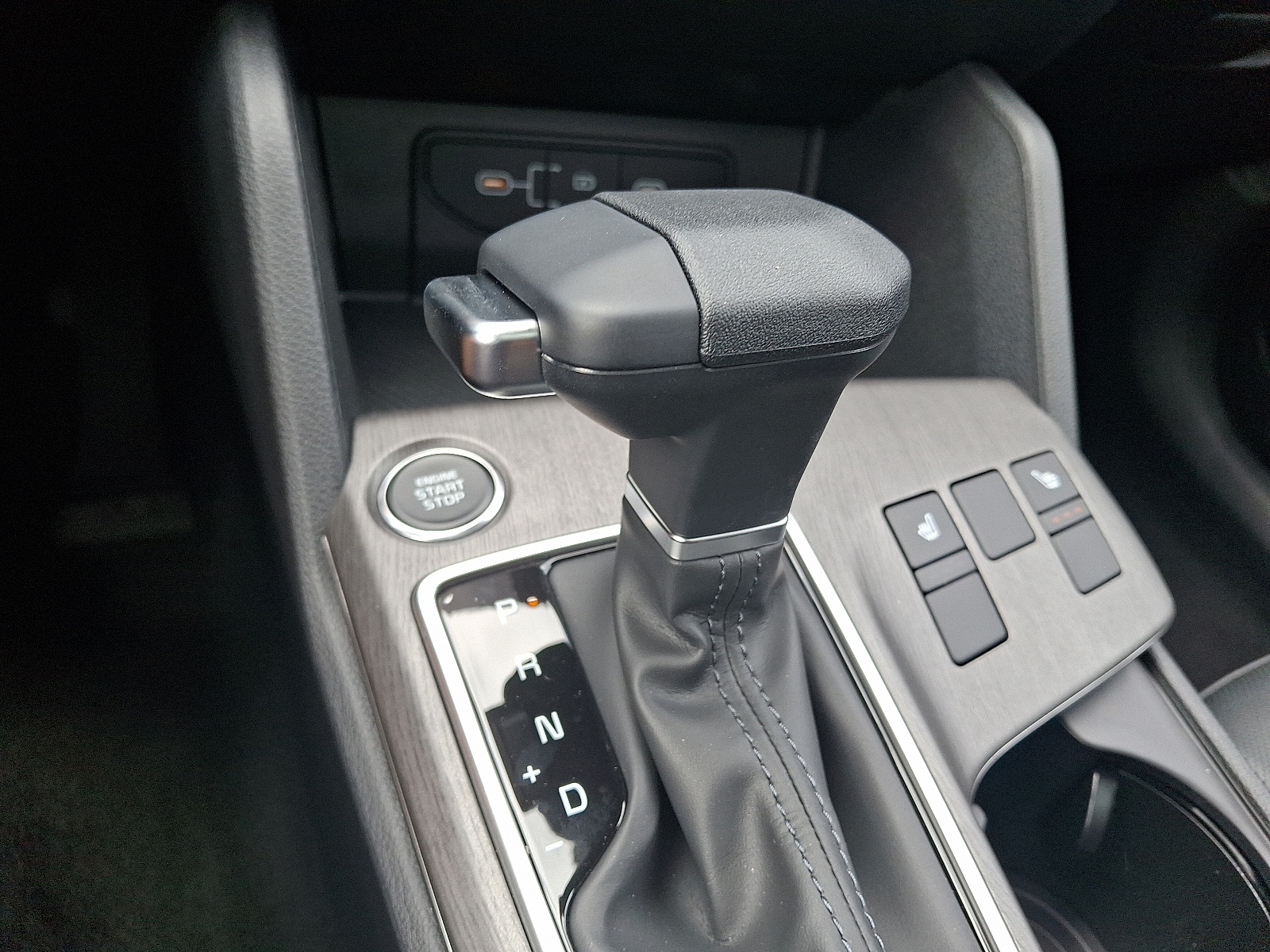 2026 Kia Sportage X-Line - Photo 11