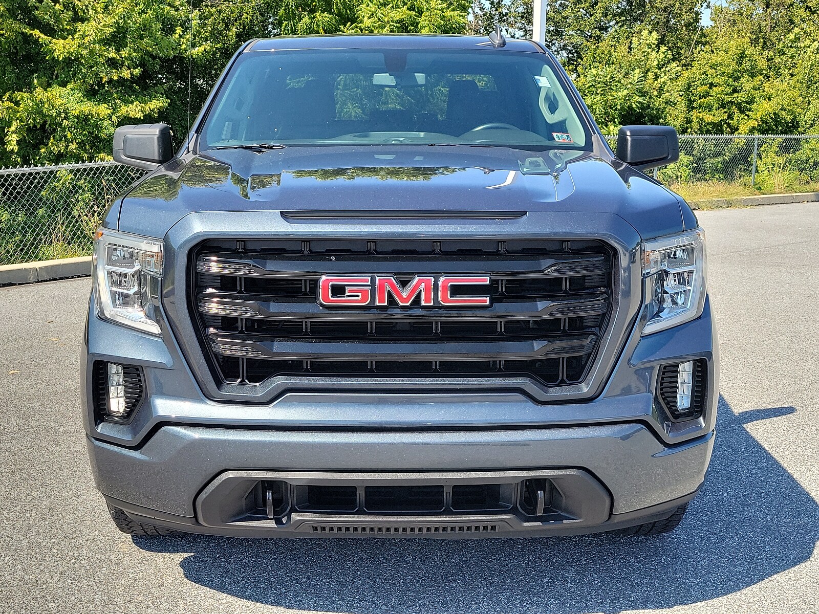 Used 2020 GMC Sierra 1500 Elevation with VIN 3GTU9CET5LG442462 for sale in East Petersburg, PA