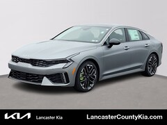 2026 Kia K5 GT Sedan