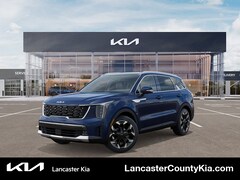2025 Kia Sorento EX SUV
