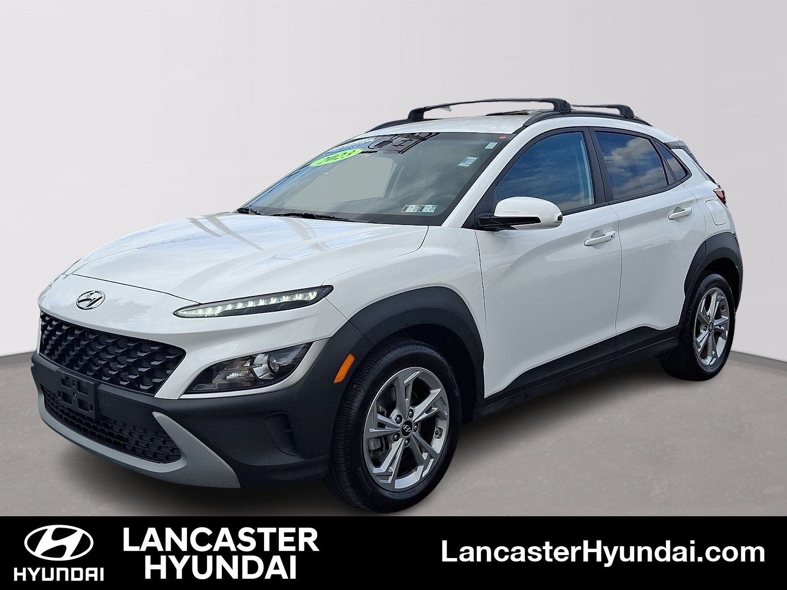 2023 Hyundai Kona SUV 