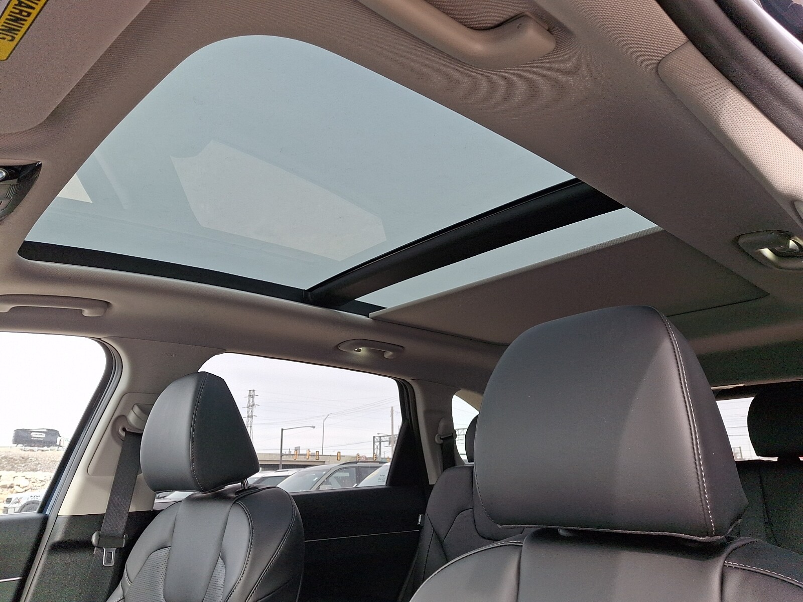 2026 Kia Sorento S - Photo 10