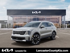 2026 Kia Sorento EX SUV