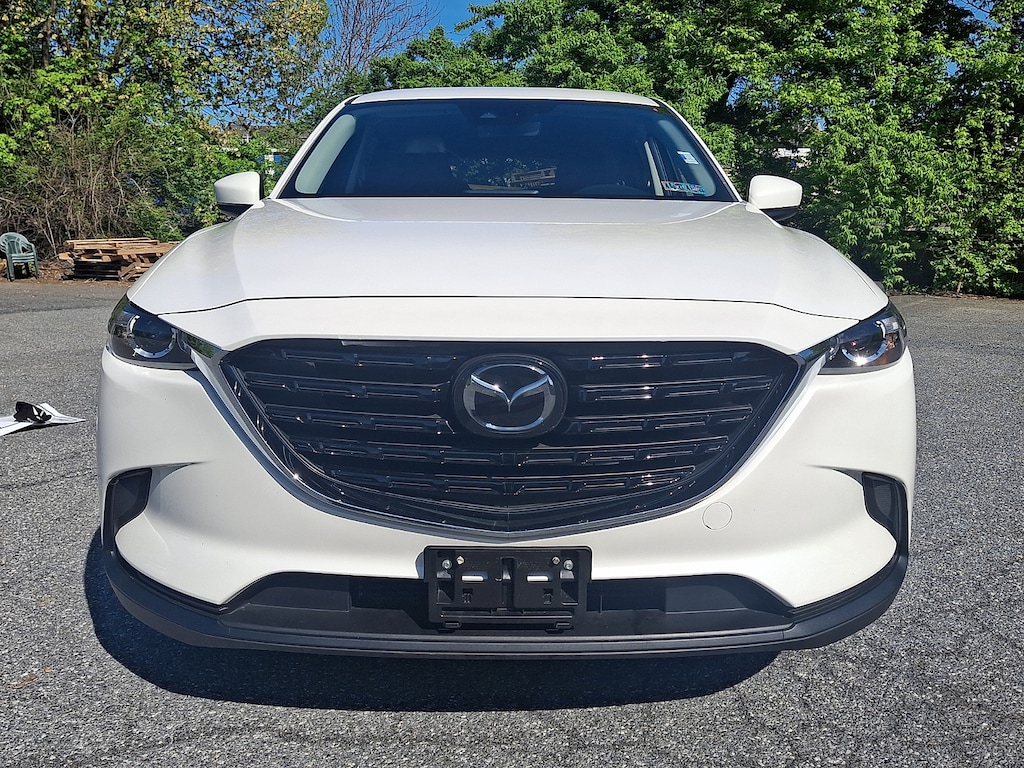 Used 2023 Mazda CX-9 Touring Plus SUV