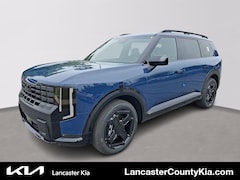 2027 Kia Telluride X-Line EX SUV