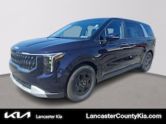 2026 Kia Carnival LX Van Passenger Van