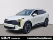  Kia Sportage Hybrid
