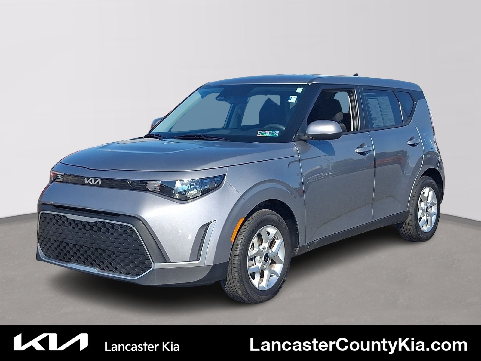 2025 Kia Soul