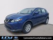  Nissan Rogue Sport
