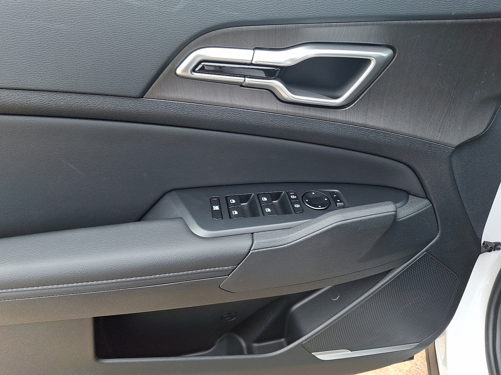 2026 Kia Sportage X-Line - Photo 8