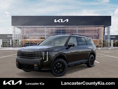 2027 Kia Telluride SX-Prestige X-Pro SUV