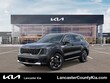 Kia Sorento Hybrid